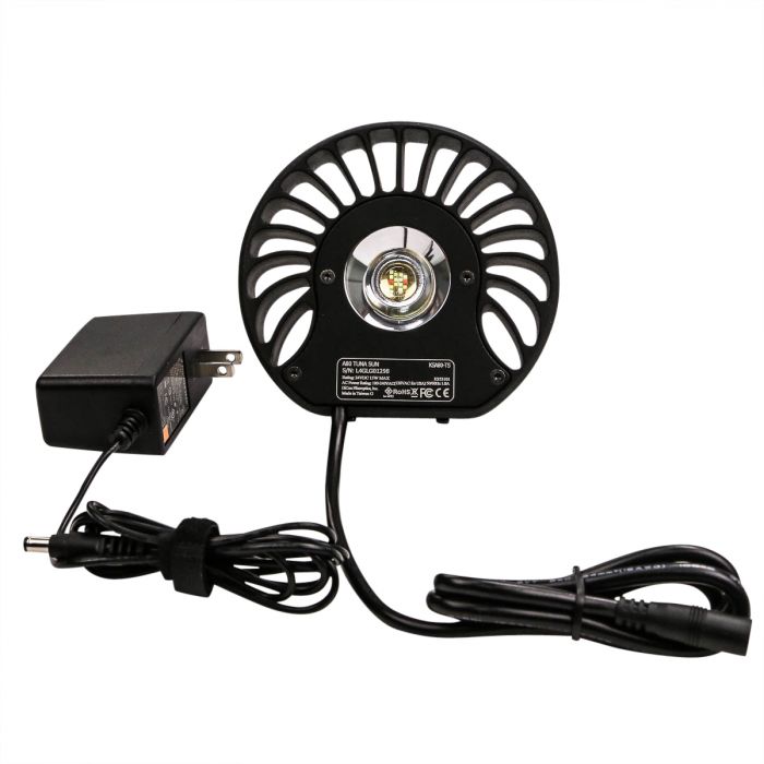 Kessil ケッシル A80 Tuna Sun 淡水用 水槽 ライト ネック付 Kessil A80 Tuna Sun 淡水用 30~60cm向け 水槽 ライト 照明