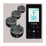 A360X Controllable LED Aquarium Light - Tuna Blue - Kessil