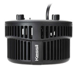A500X Controllable LED Aquarium Light - Tuna Blue - Kessil