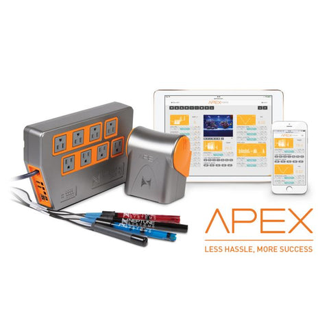 Apex Controller System - Neptune Systems