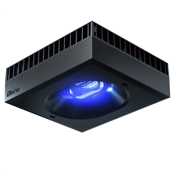 ReefLED 160s LED Light Fixture - Red Sea – Seattle Corals
