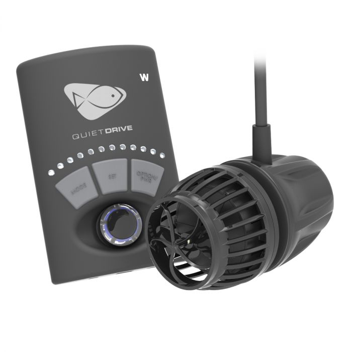 VorTech MP40 - Mobius Ready QuietDrive Propeller Pump - EcoTech Marine